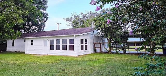 209 7th St, Markham, TX 77456 - photo 30