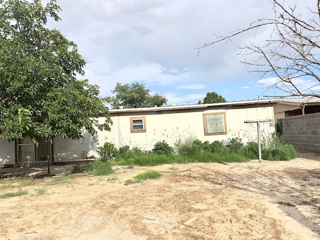 2410 S Eddy St, Pecos, TX 79772 - photo 8