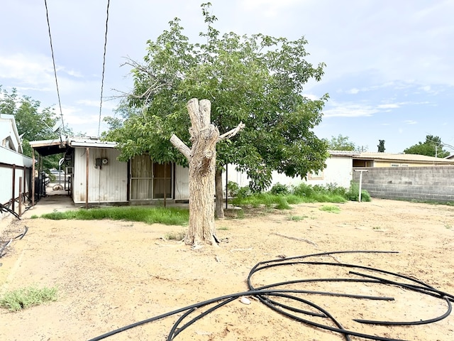 2410 S Eddy St, Pecos, TX 79772 - photo 6