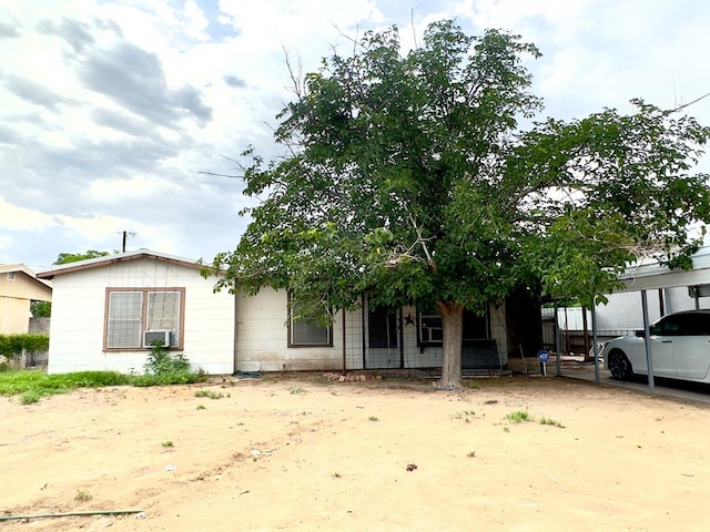 2410 S Eddy St, Pecos, TX 79772 - photo 1