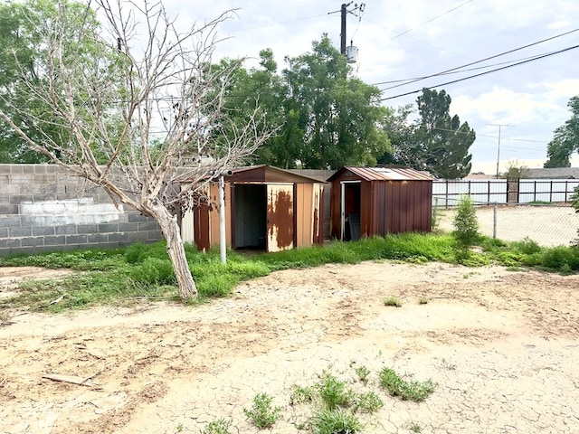 2410 S Eddy St, Pecos, TX 79772 - photo 7