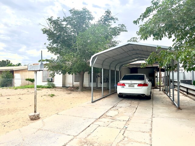 2410 S Eddy St, Pecos, TX 79772 - photo 2