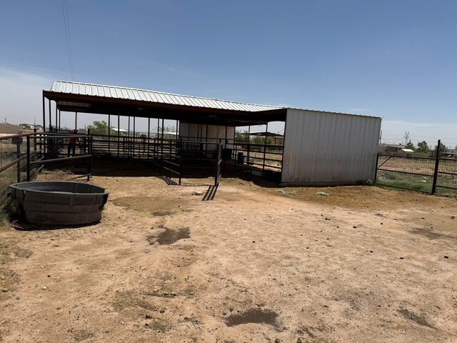 2511 E County Rd 156, Midland, TX 79706 - photo 14