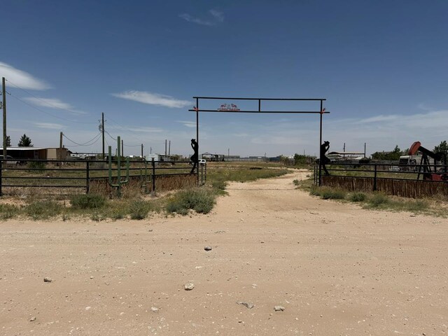 2511 E County Rd 156, Midland, TX 79706 - photo 1