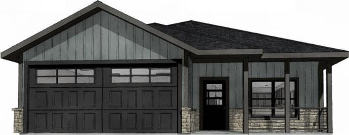902 NE 1st Pl, Andrews, TX 79714 - view of miscellaneous listing collateral