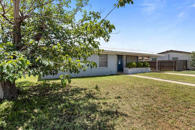 1812 Douglas Dr, Odessa, TX 79762 - photo 3