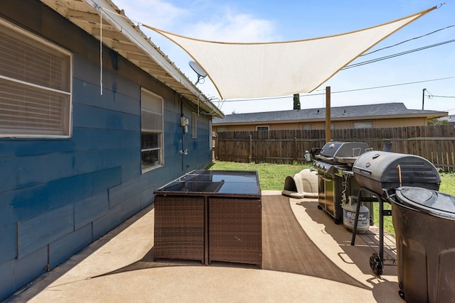 1812 Douglas Dr, Odessa, TX 79762 - photo 19