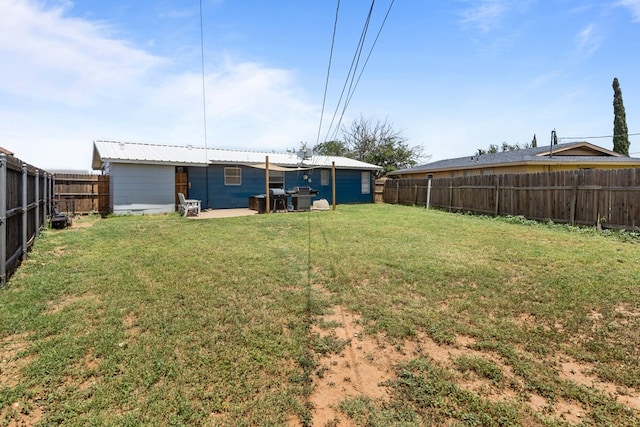 1812 Douglas Dr, Odessa, TX 79762 - photo 17