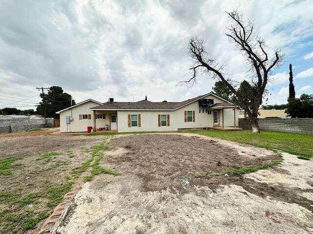 901 S Dwight Ave, Monahans, TX 79756 - photo 36