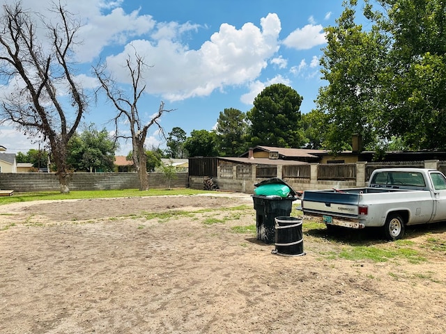 901 S Dwight Ave, Monahans, TX 79756 - photo 35