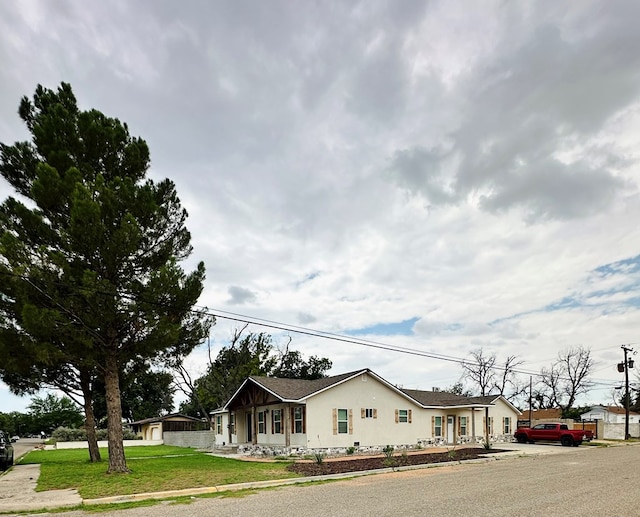 901 S Dwight Ave, Monahans, TX 79756 - photo 38