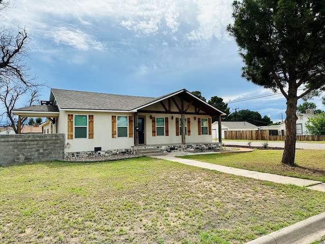 901 S Dwight Ave, Monahans, TX 79756 - photo 3