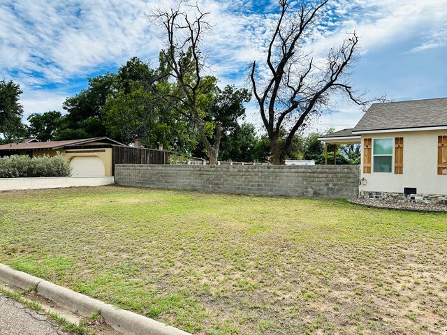901 S Dwight Ave, Monahans, TX 79756 - photo 4