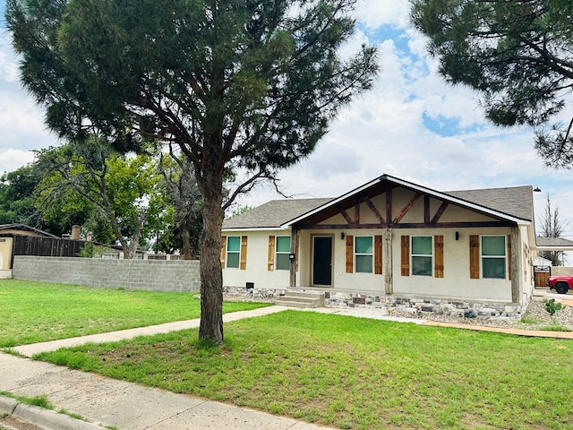 901 S Dwight Ave, Monahans, TX 79756 - photo 2