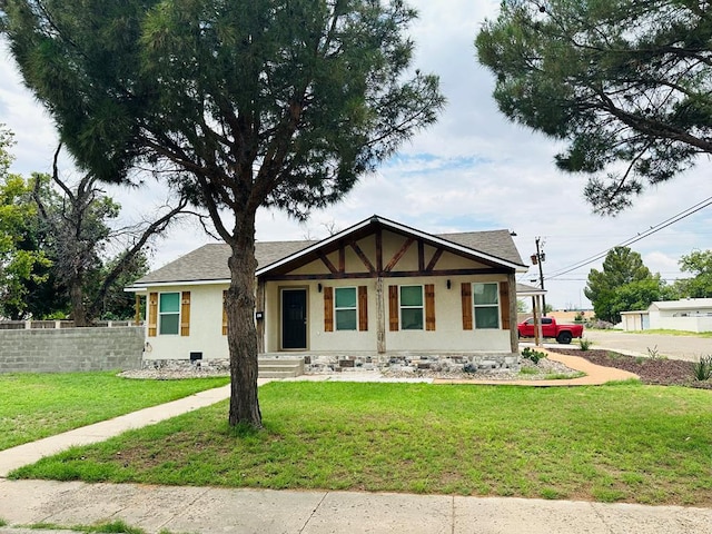 901 S Dwight Ave, Monahans, TX 79756 - photo 1
