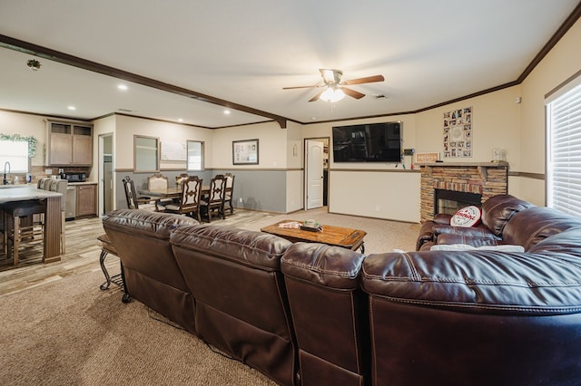 14201 W County Rd 178, Odessa, TX 79766 - photo 4