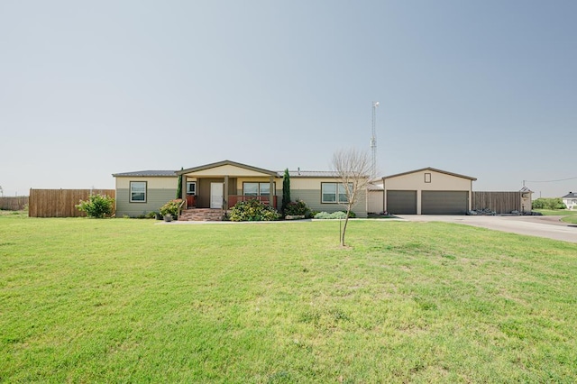 14201 W County Rd 178, Odessa, TX 79766 - photo 1