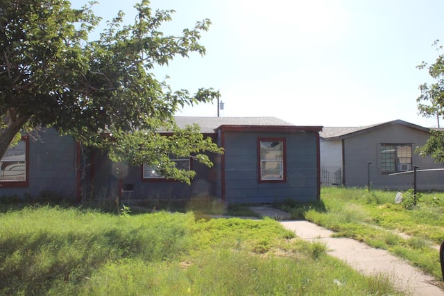 2805 Robertson Ave, Odessa, TX 79762 - photo 1