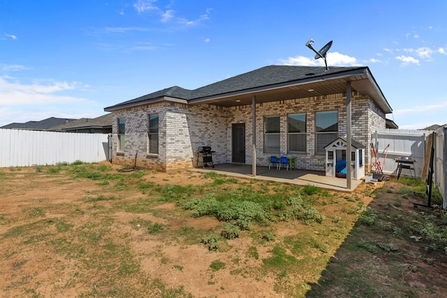 1320 Bourbon St, Odessa, TX 79765 - photo 23