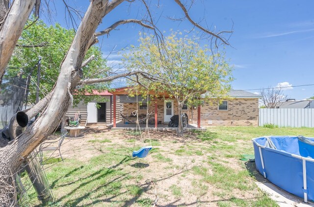 6715 Fort Worth Ave, Odessa, TX 79762 - photo 26