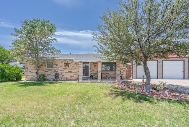 6715 Fort Worth Ave, Odessa, TX 79762 - photo 1
