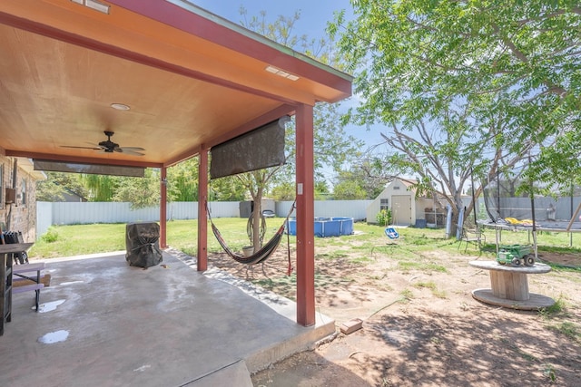 6715 Fort Worth Ave, Odessa, TX 79762 - photo 27