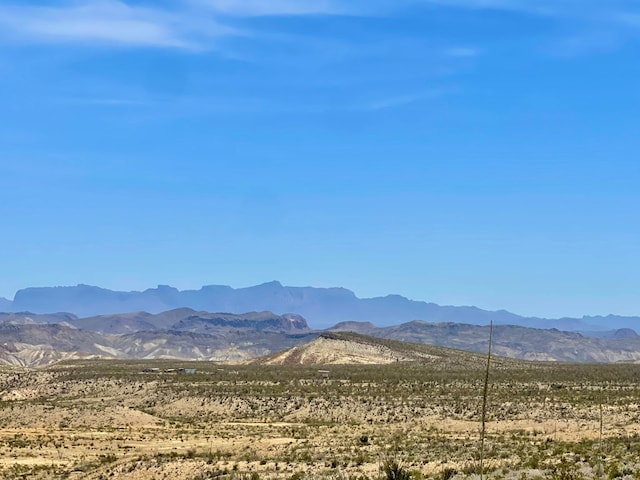 Listing photo 2 for TR2423 Hermans Peak Rd, Terlingua TX 79852