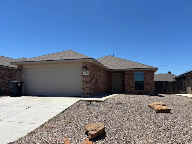 9811 Desert Ave, Odessa, TX 79765 - photo 3