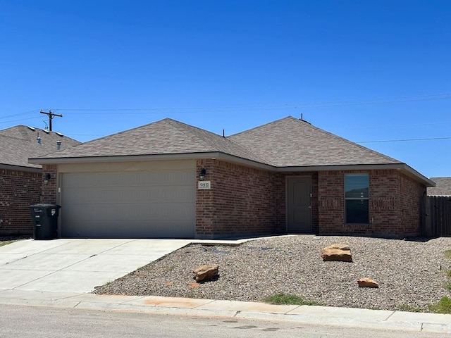9811 Desert Ave, Odessa, TX 79765 - photo 1