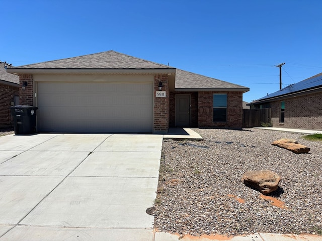 9811 Desert Ave, Odessa, TX 79765 - photo 2