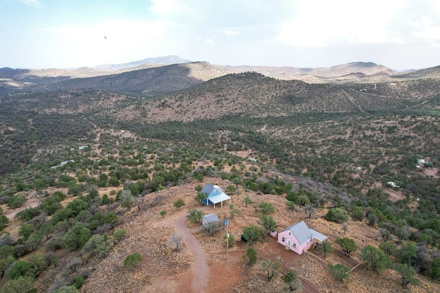 102/104 Low Meadow Pt, Fort Davis, TX 79734 - photo 3