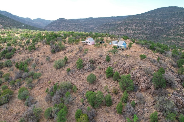 102/104 Low Meadow Pt, Fort Davis, TX 79734 - photo 5