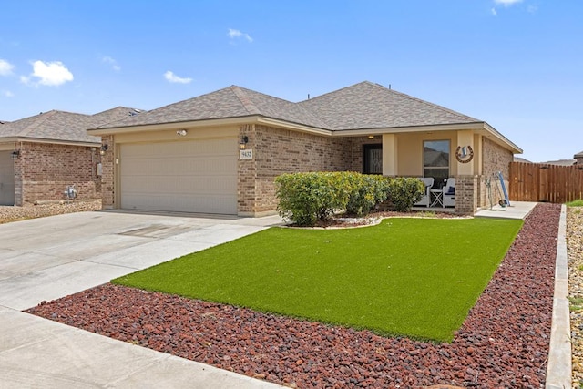 9432 Sagebrush Ave, Odessa, TX 79765 - photo 1