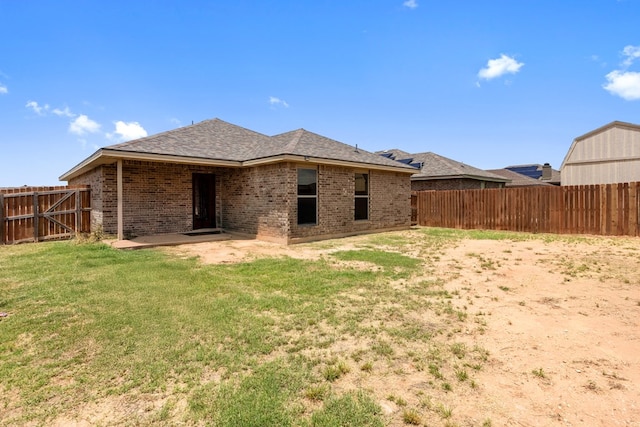9432 Sagebrush Ave, Odessa, TX 79765 - photo 16