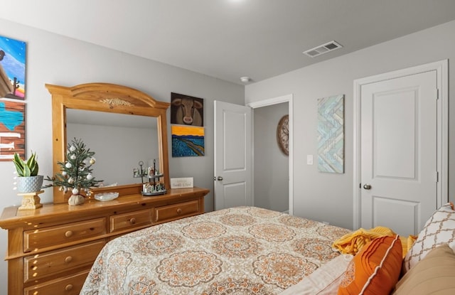 7018 Adenium Rd, Odessa, TX 79765 - view of bedroom