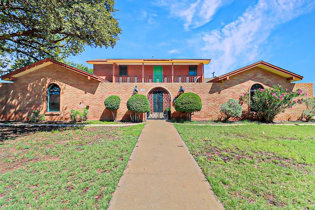 2435 E 17th St, Odessa, TX 79762 - photo 1