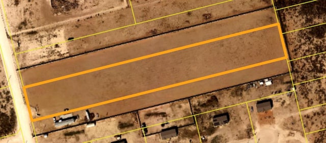 0 N Trout Ave, Odessa, TX 79763 - photo 1