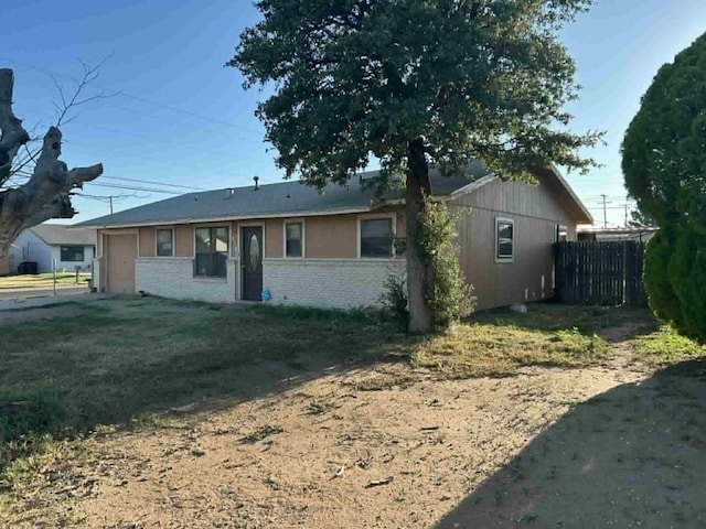4101 Dixon St, Big Spring, TX 79720 - photo 2