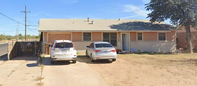 4101 Dixon St, Big Spring, TX 79720 - photo 1