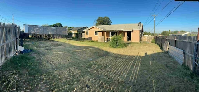 4101 Dixon St, Big Spring, TX 79720 - photo 16