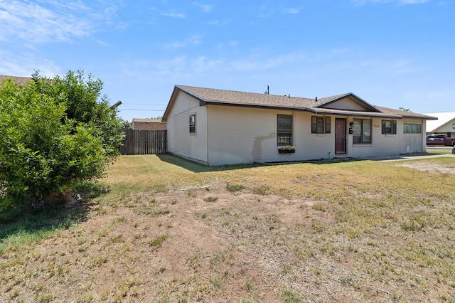 1526E 49th St, Odessa, TX 79762 - photo 2