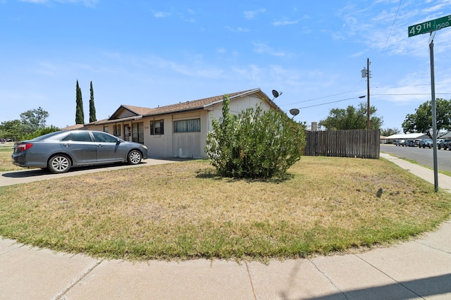 1526E 49th St, Odessa, TX 79762 - photo 3