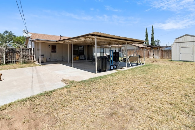 1526E 49th St, Odessa, TX 79762 - photo 24