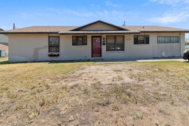 1526E 49th St, Odessa, TX 79762 - photo 1