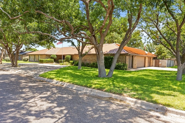 1300 NW 5th St, Andrews, TX 79714 - photo 3