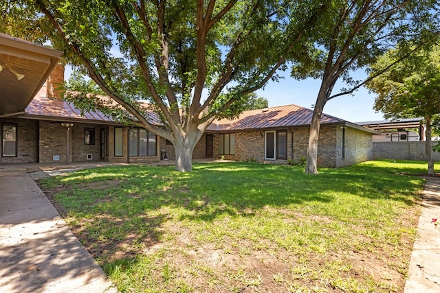1300 NW 5th St, Andrews, TX 79714 - photo 4