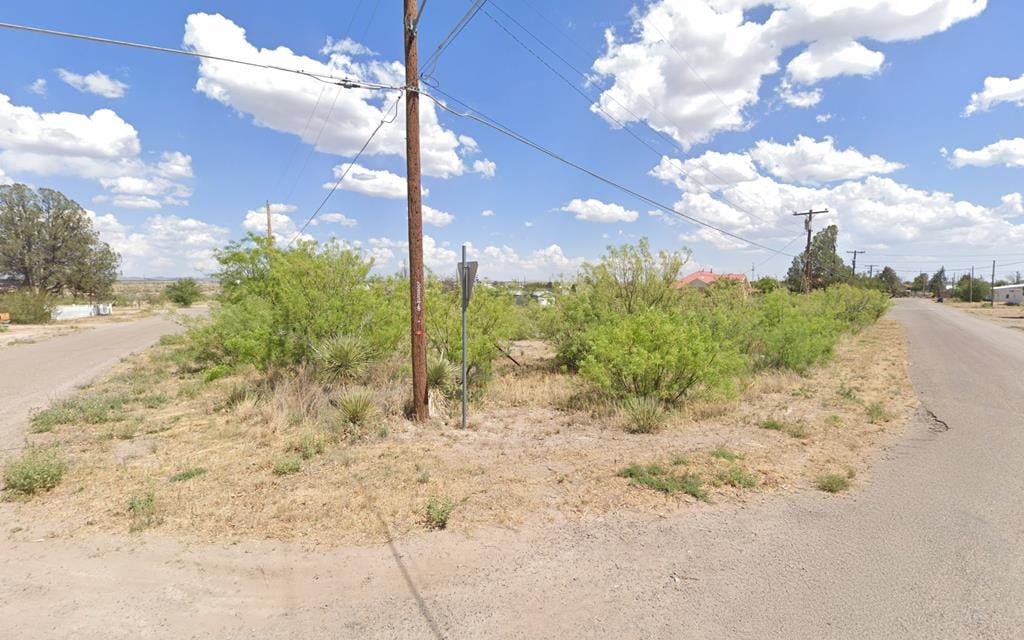 504 Mendias St, Marfa, TX 79843 - photo 1