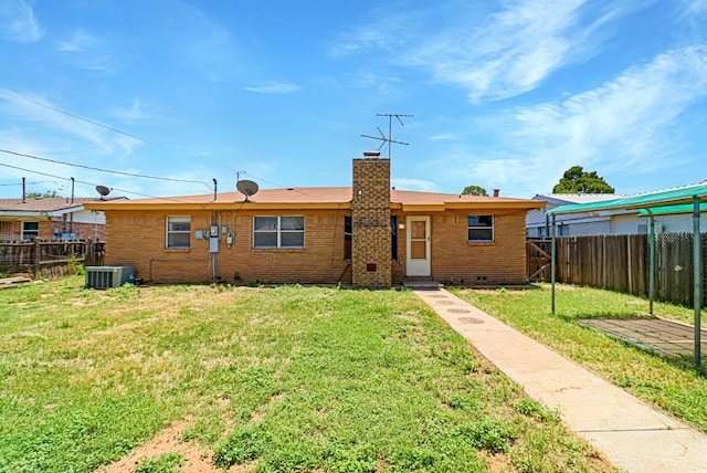 1323 E 52nd St, Odessa, TX 79762 - photo 18