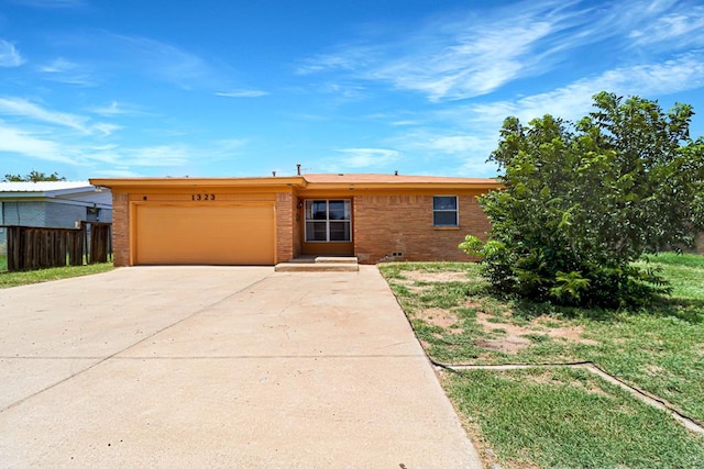 1323 E 52nd St, Odessa, TX 79762 - photo 1