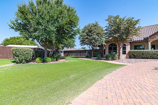 2040 Zacate Dr, Odessa, TX 79765 - photo 51